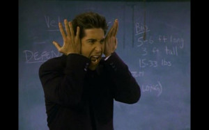 birthday quotes from friends tv show