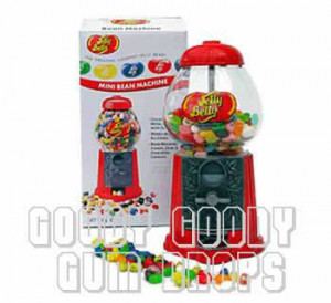 Jelly Belly Bean Individual