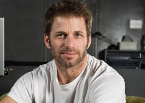 How much is Zack Snyder worth?