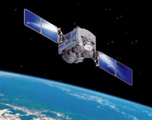 Como funciona o lançamento de satélites