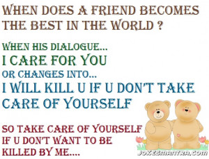 pics and images on funny friendship quotes facebook