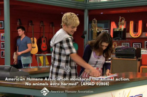 er feelings both austin and ally want to get to