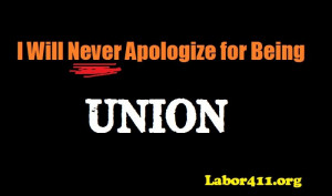 union strong!