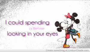 beautiful, cute, disney, eyes, girls, liefde, love, quote, quotes