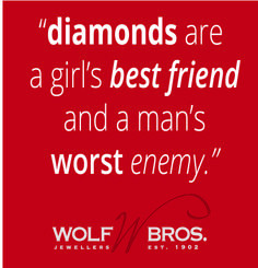 quotes # love # diamonds more quotes love quotes wolf