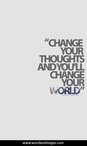 Positive behavior quotes