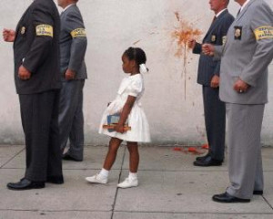 Ruby Bridges: Brave Step