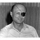 Moshe Dayan quotes