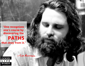 Jim Morrison Quotes