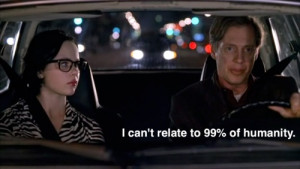 Ghost World quote
