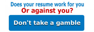 ... the importance of a professionally prepared resume cv click the play