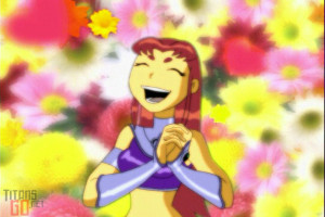 to Starfire's Page! Here, you will find facts, pics, and quotes ...