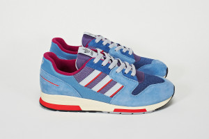 Adidas Consortium x Quote x Peter O Toole ZX 420 Quotoole 03