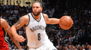 SLAMTop50: Deron Williams, no. 49