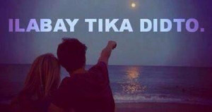 Pix For -gt; Funny Bisaya Quotes Tumblr