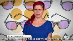 girl code just gets me 29 photos theberry more girls faces girls codes ...