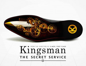 電影金牌特務（Kingsman）用了哪些紳士科技武器 看完 ...