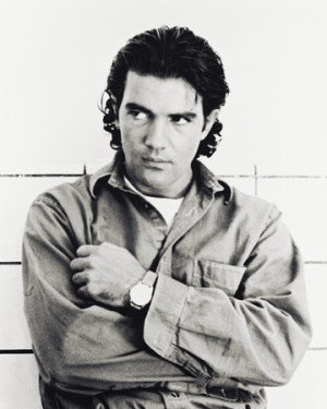 Antonio Banderas - Buy this photo at AllPosters.com