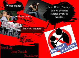 Stop Bullying Suicide And Self Harm Prevention Quotes Pics Picture