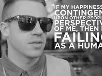 quotes and pics Macklemore quotes Macklemore quotes Macklemore Quotes ...