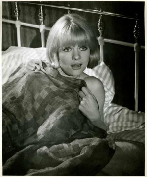 Judy Geeson