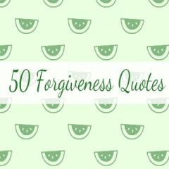 Forgiveness Quotes For Friends