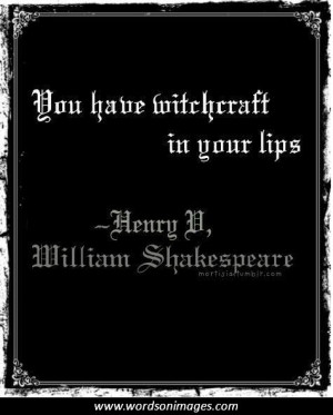 Henry v inspirational quotes