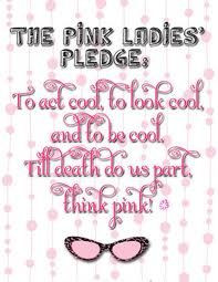... , Grease Pink Lady, Grease Quotes, Grease Movie Quotes, Pink Parties
