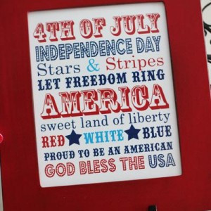 4th Of July Quotes | 4th Of July Quotes, Poems, Images, Wallpaper ...