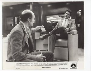 Related Pictures american gigolo half sheet