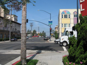Thread: San Diego street spots