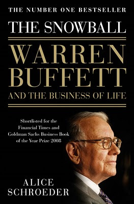 Warren Buffett e a bola de neve!
