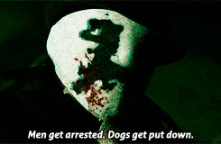 the-absolute-best-gifs:Best Quotes » WatchmenI don’t care what ...