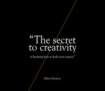albert einstein quotes about creativity