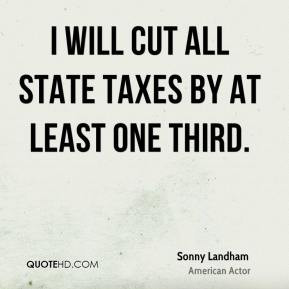 Sonny Landham Quotes