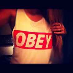 Obey More