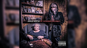 Jarren Benton My Grandmas Basement Jarren benton - my grandma's