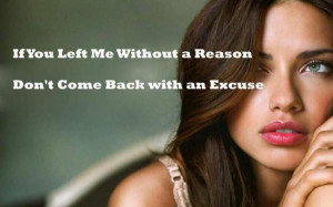 Motivational, quotes, best, sayings, excuse