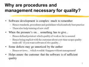 Software Development Quote Software Development is