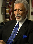 Ron Dellums