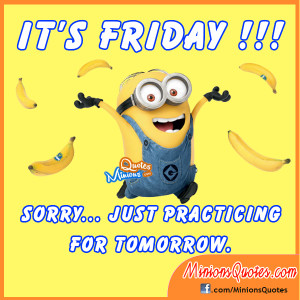 Tomorrow Is Friday Pictures, Photos, and Images for Facebook, Tumblr ...
