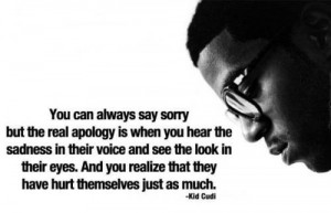 Apology Quotes