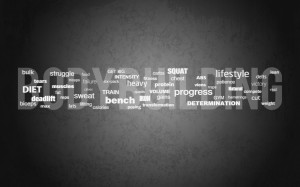 Motivational Bodybuilding