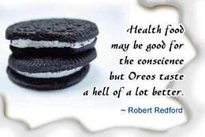 funny quotes about oreos source http buzzle com articles funny quotes ...