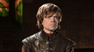 Tyrion Lannister volvió con la tercera temporada de 