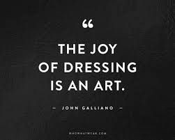 Fashion Quotes on imgfave
