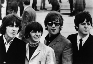 The Beatles Quotes | The Beatles