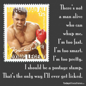 Motivational quotes for inspired workouts