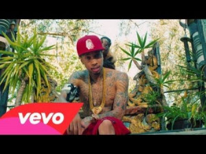 Tyga triumphs in the rap game despite legal troubles, relationship ...