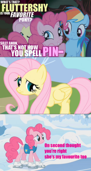 Thread: My Little Pony: Friendship is Magic!
